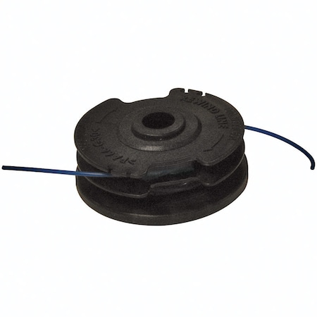 Toro Toro Dual Residential Grade 0.065 in. D X 25 ft. L Replacement Line Trimmer Spool 88512